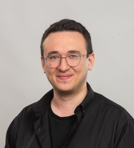 Berker Banar